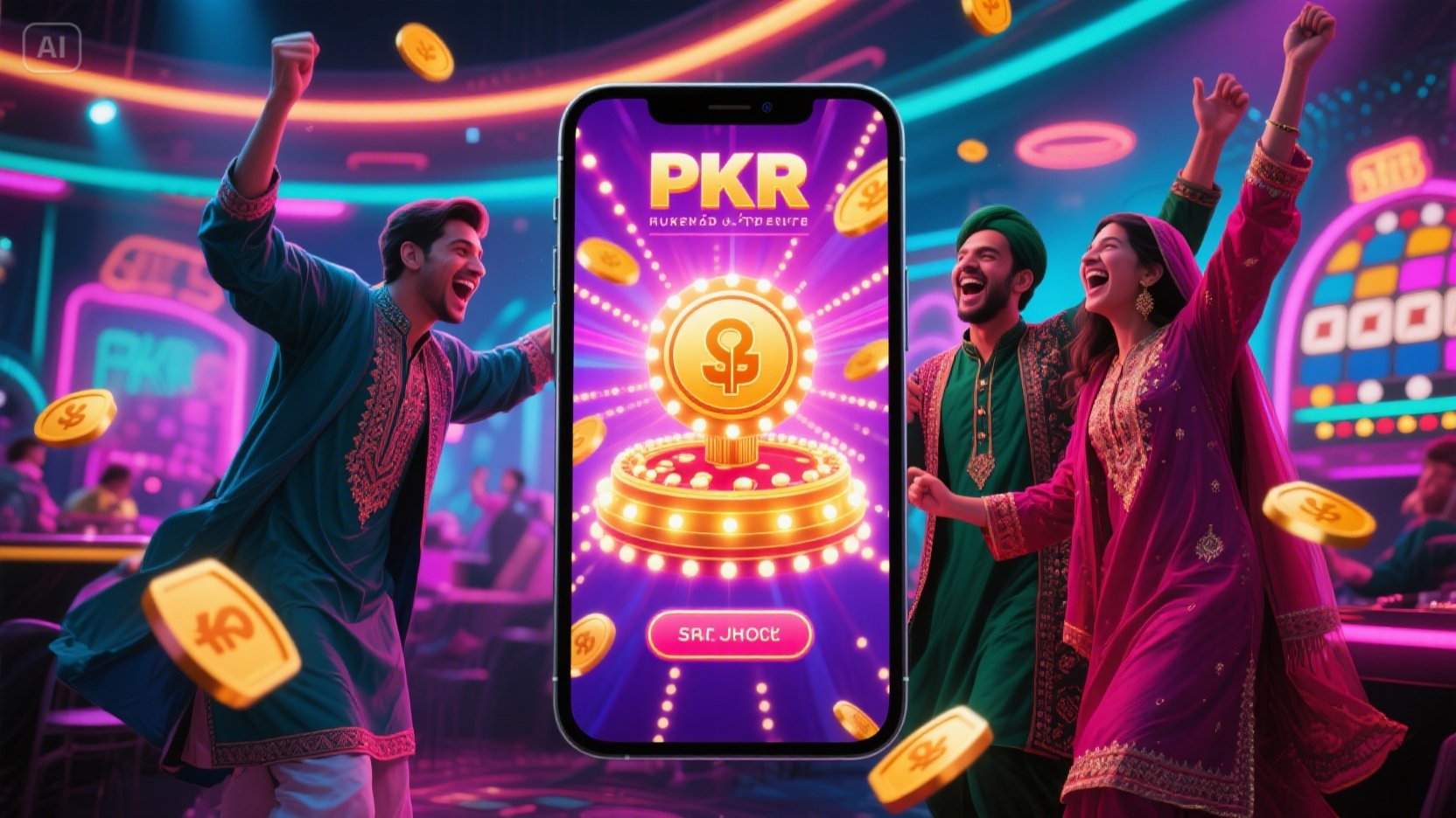 BetwinnerDeposit once and enjoy 200% instantly added to your balance! Pakistani users can enjoy safe deposits, fair play, and instant PKR withdrawals.