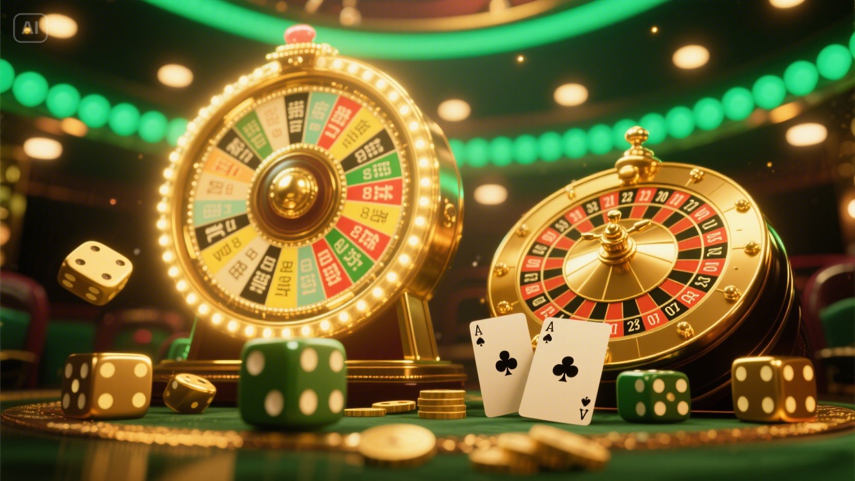 Registration at Betwinner Casino