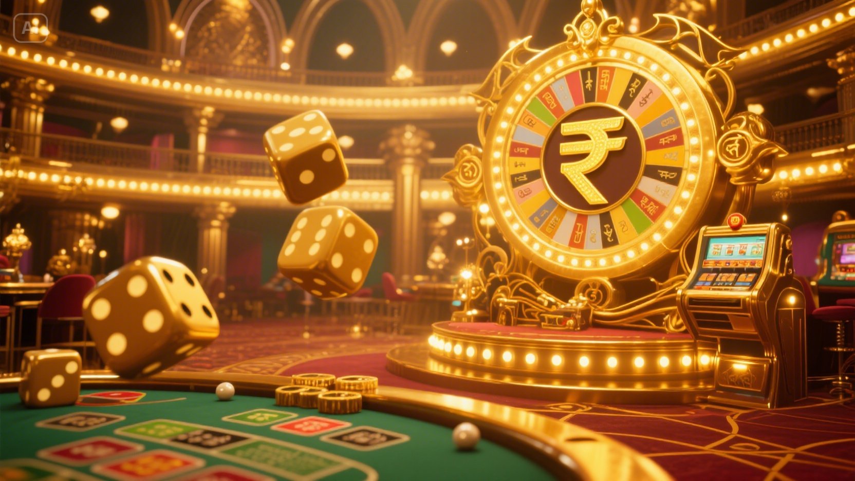 Casino Betwinner desktop and mobile interfaces