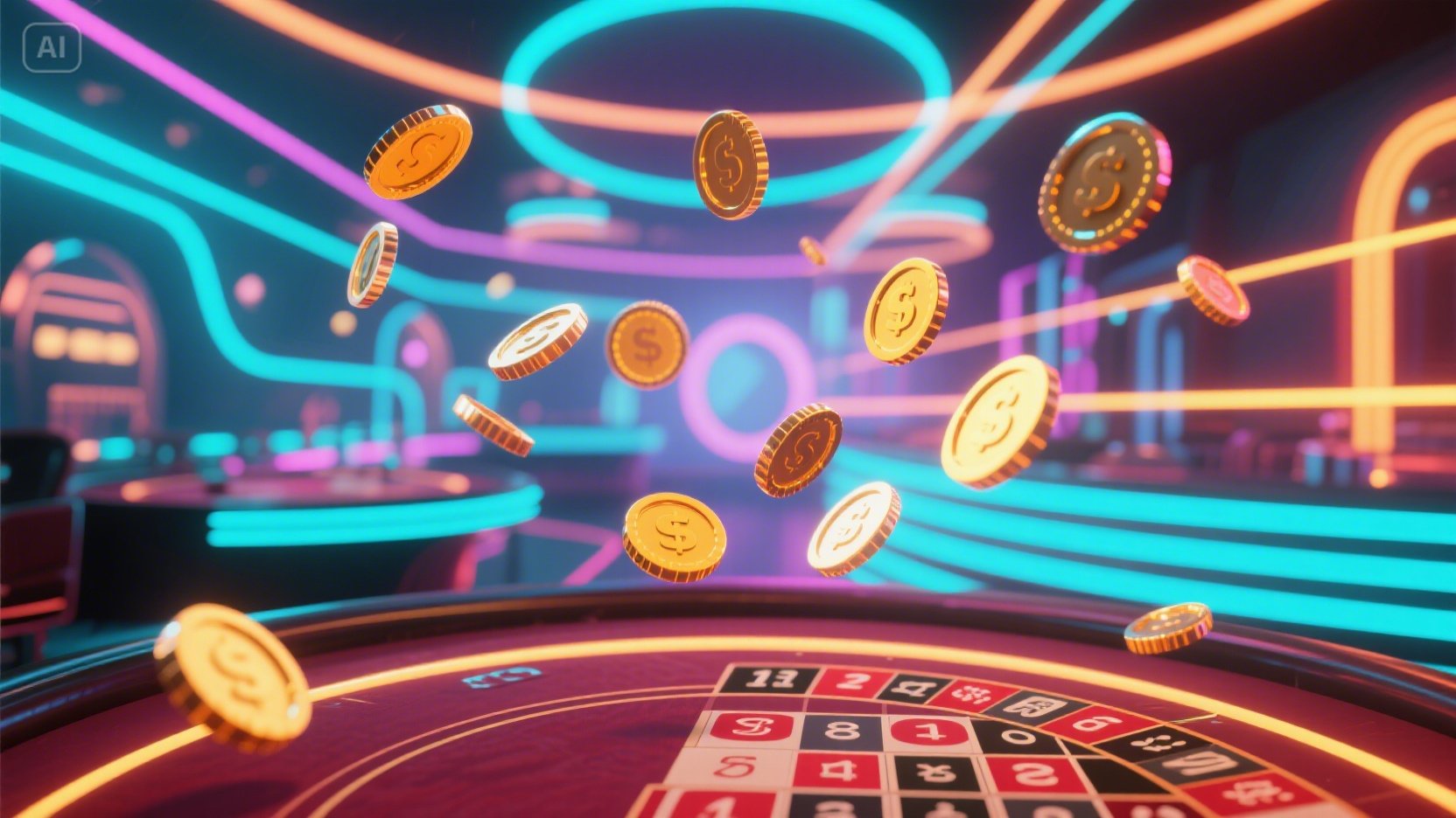 Registration at Betwinner Casino
