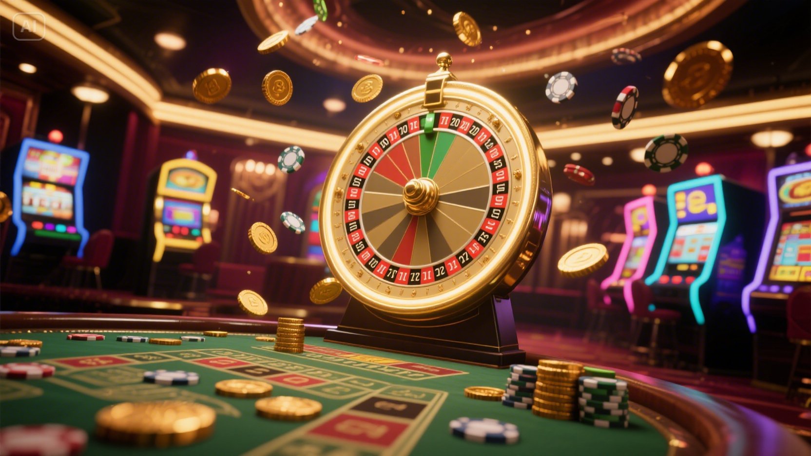 Casino Betwinner desktop and mobile interfaces