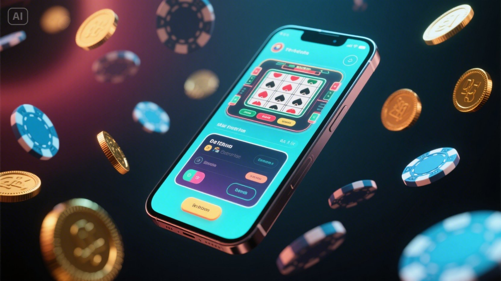 Registration at Betwinner Casino