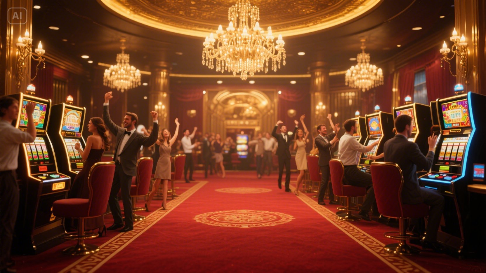 Registration at Betwinner Casino