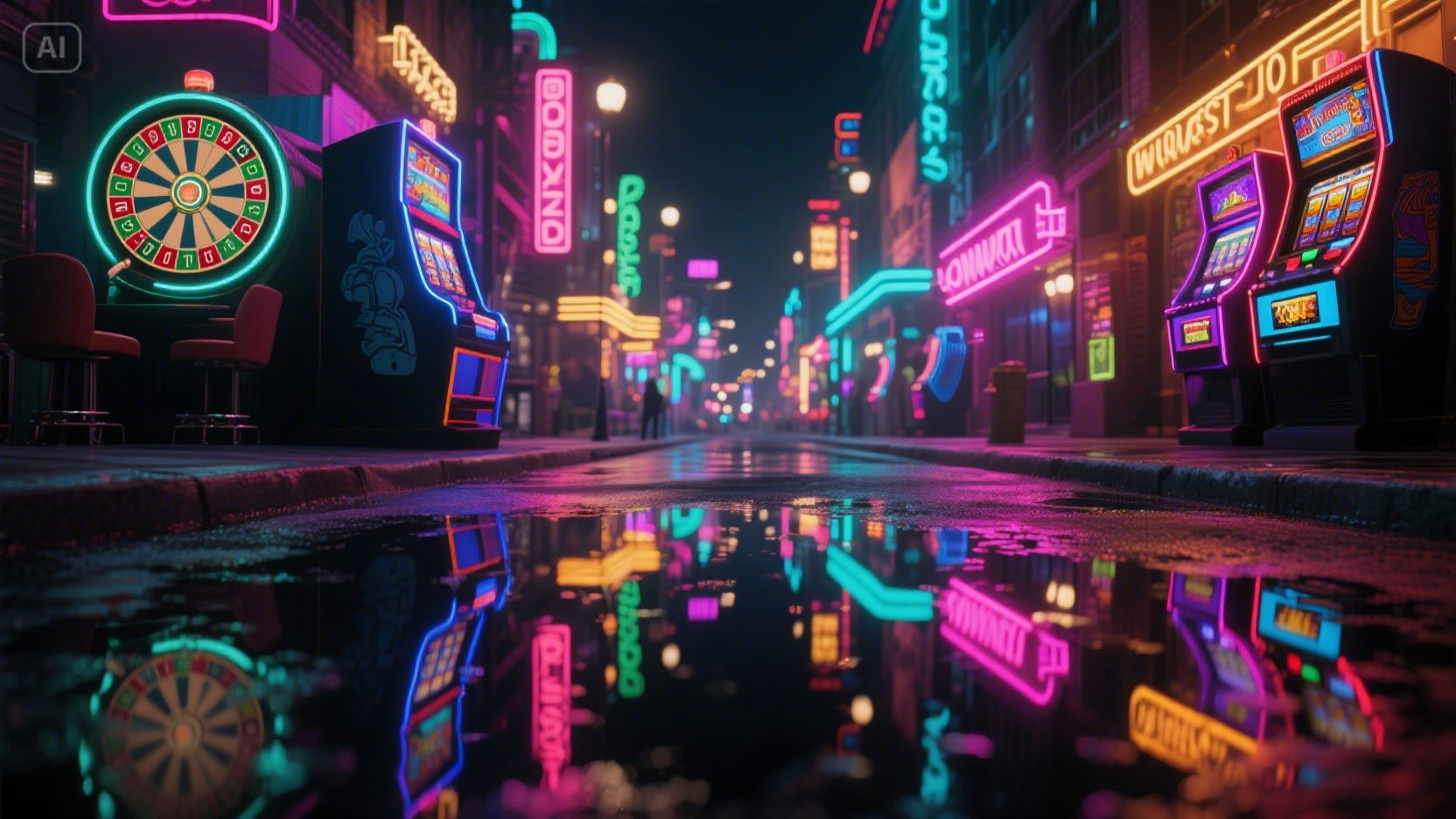 Registration at Betwinner Casino