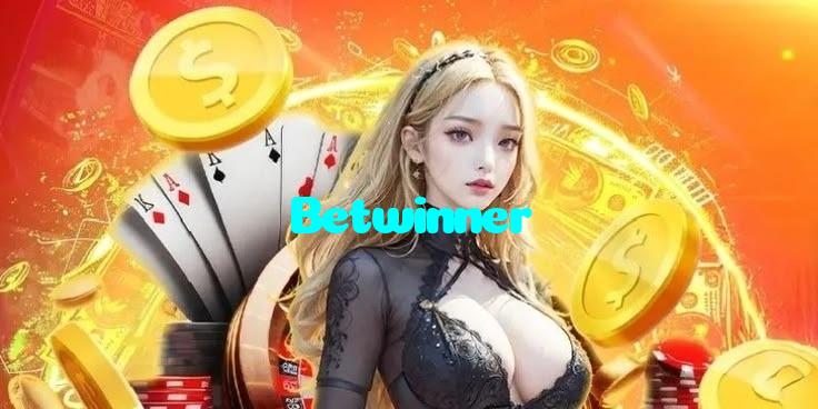 Betwinner casino presented on mobile device in Pakistan with slots and live games