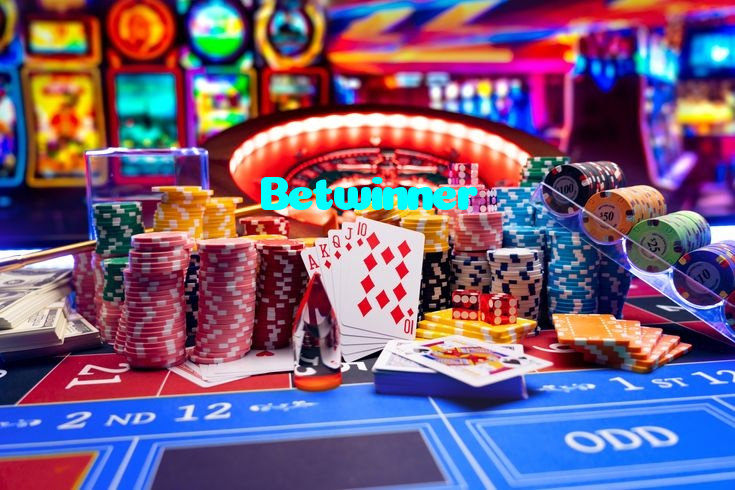 Betwinner